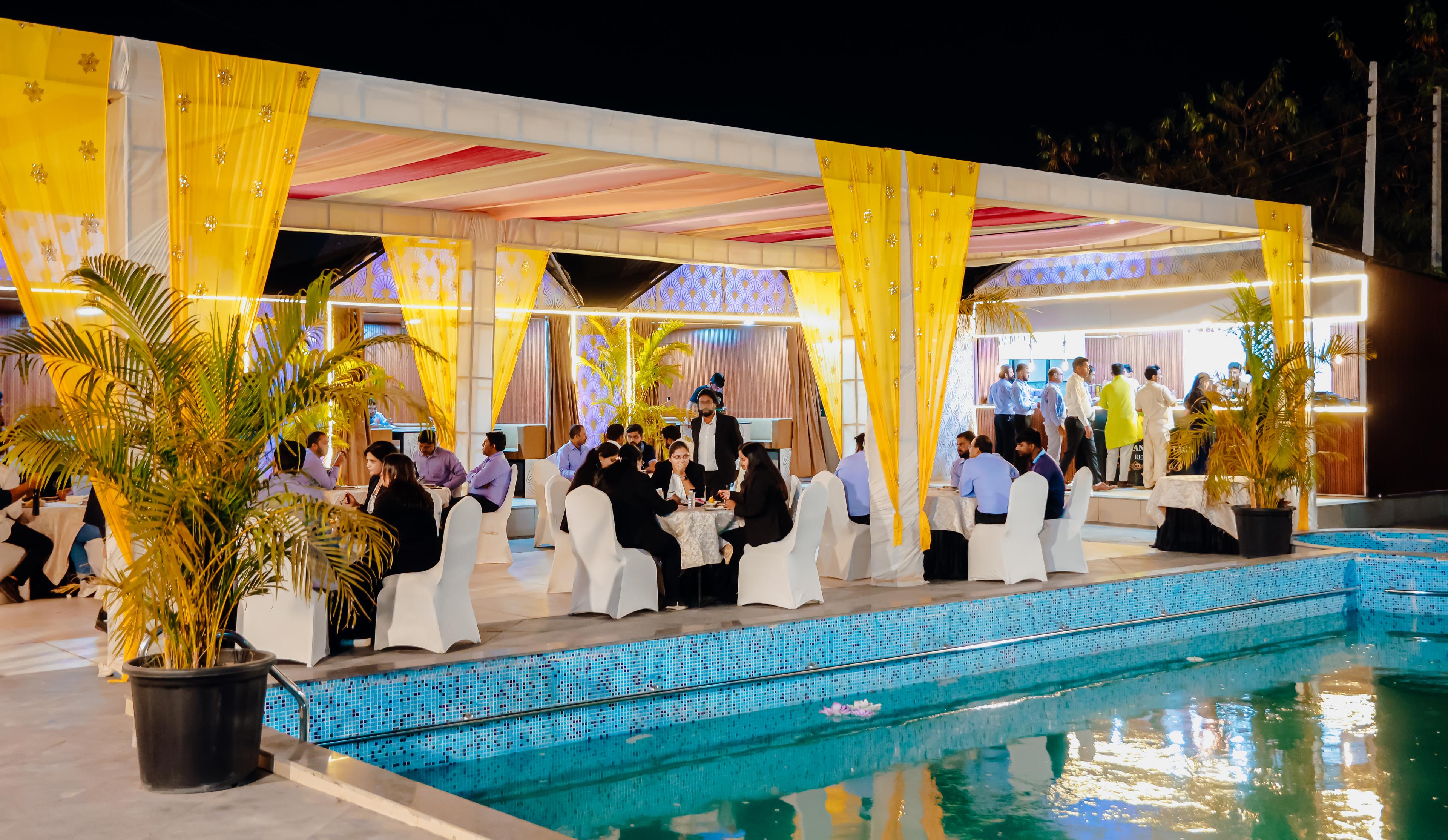 Corporate Event Venue Pune Corporate Event Venue Pune