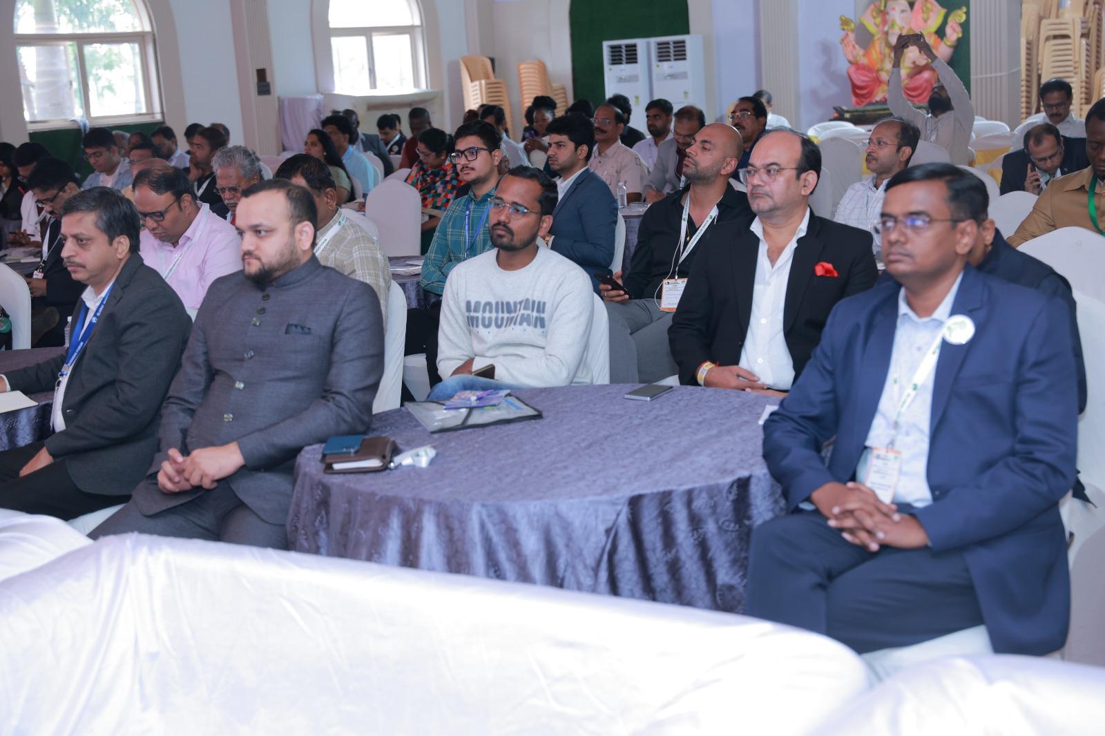 Conference Venue in Pune for Meetings & Events