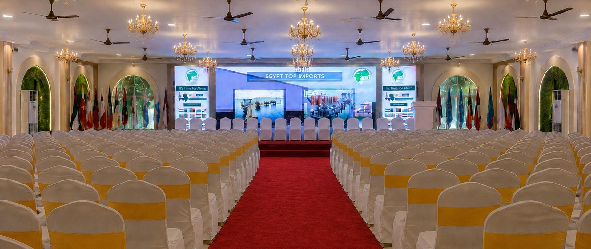 Banquet Hall in Pune for Events & Celebrations