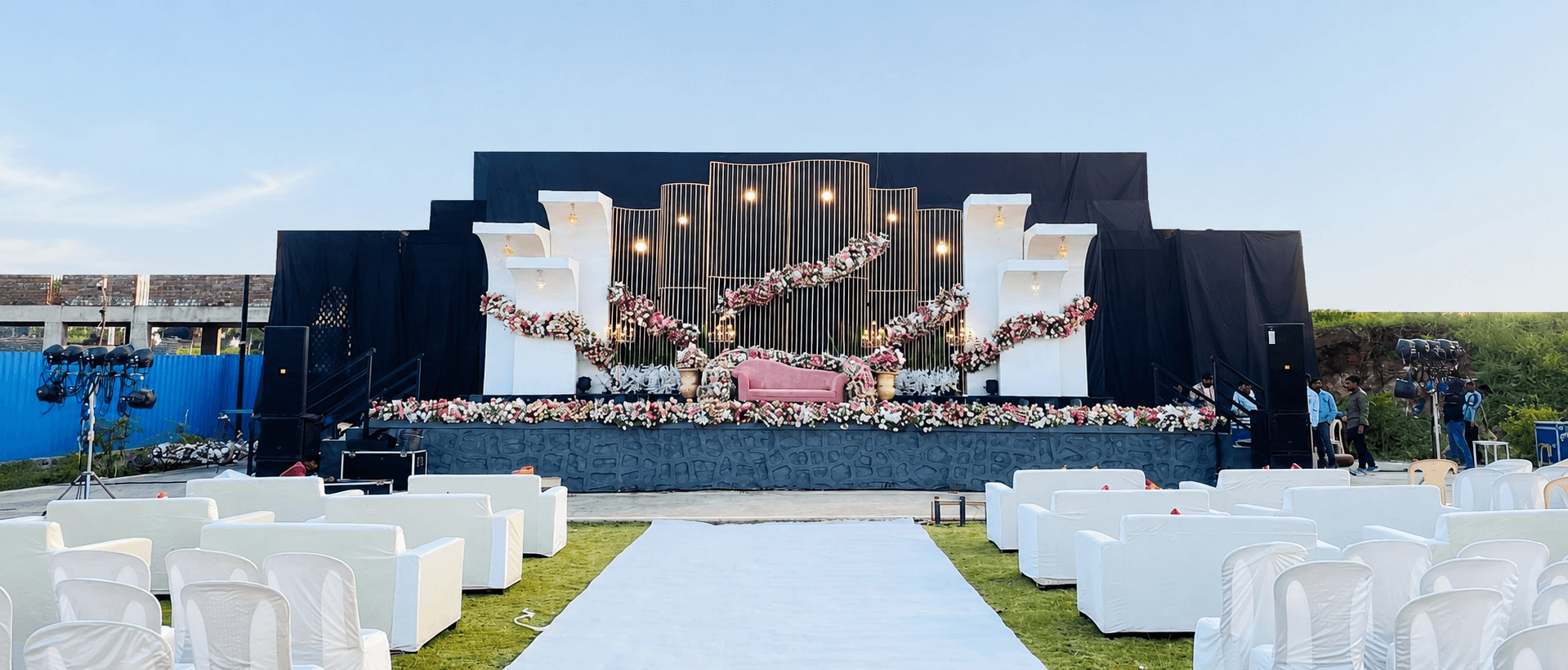 Best Wedding Venue in Pune