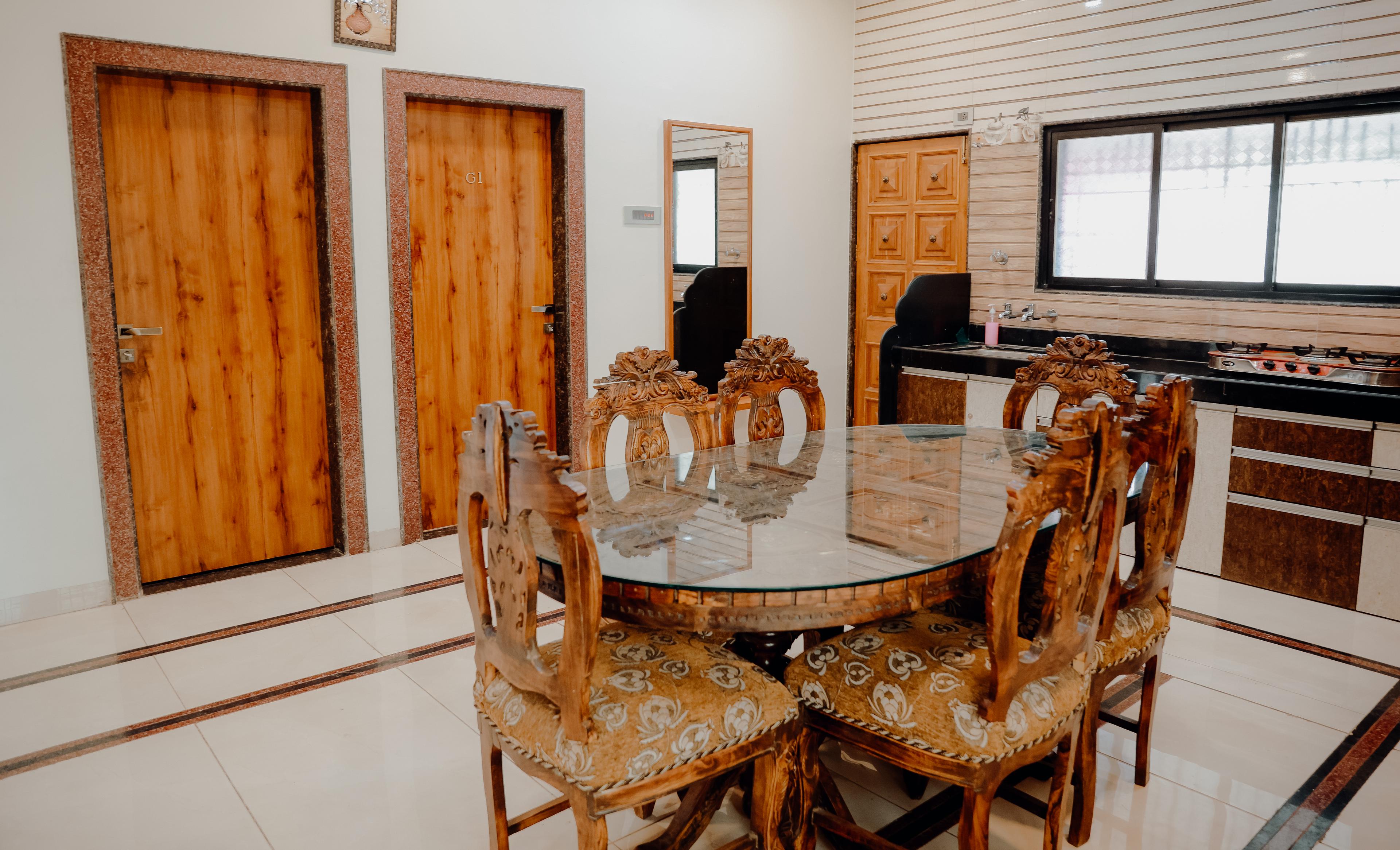 Villa Near Pune with Private Pool