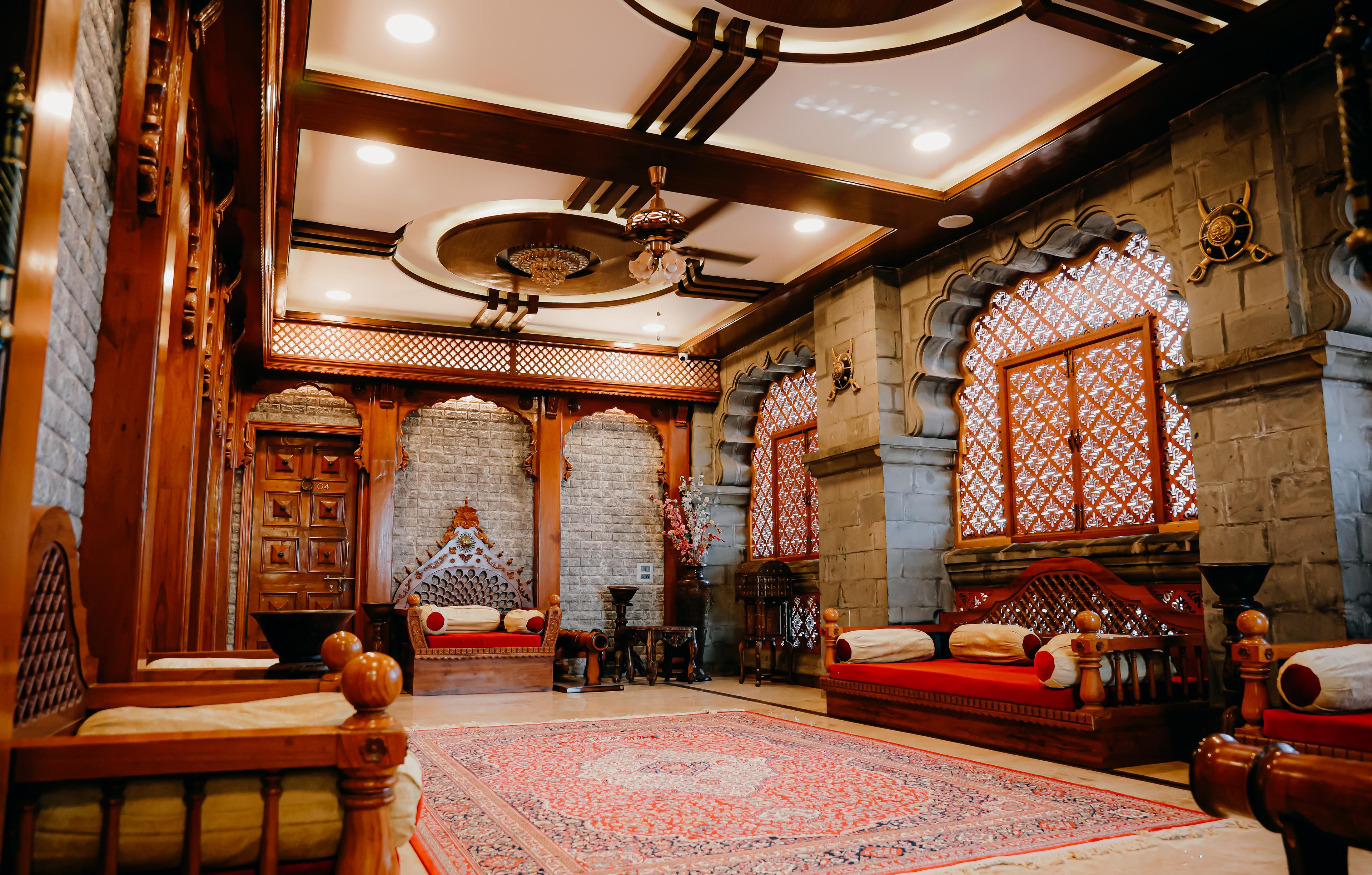 Villa Near Pune with Private Pool