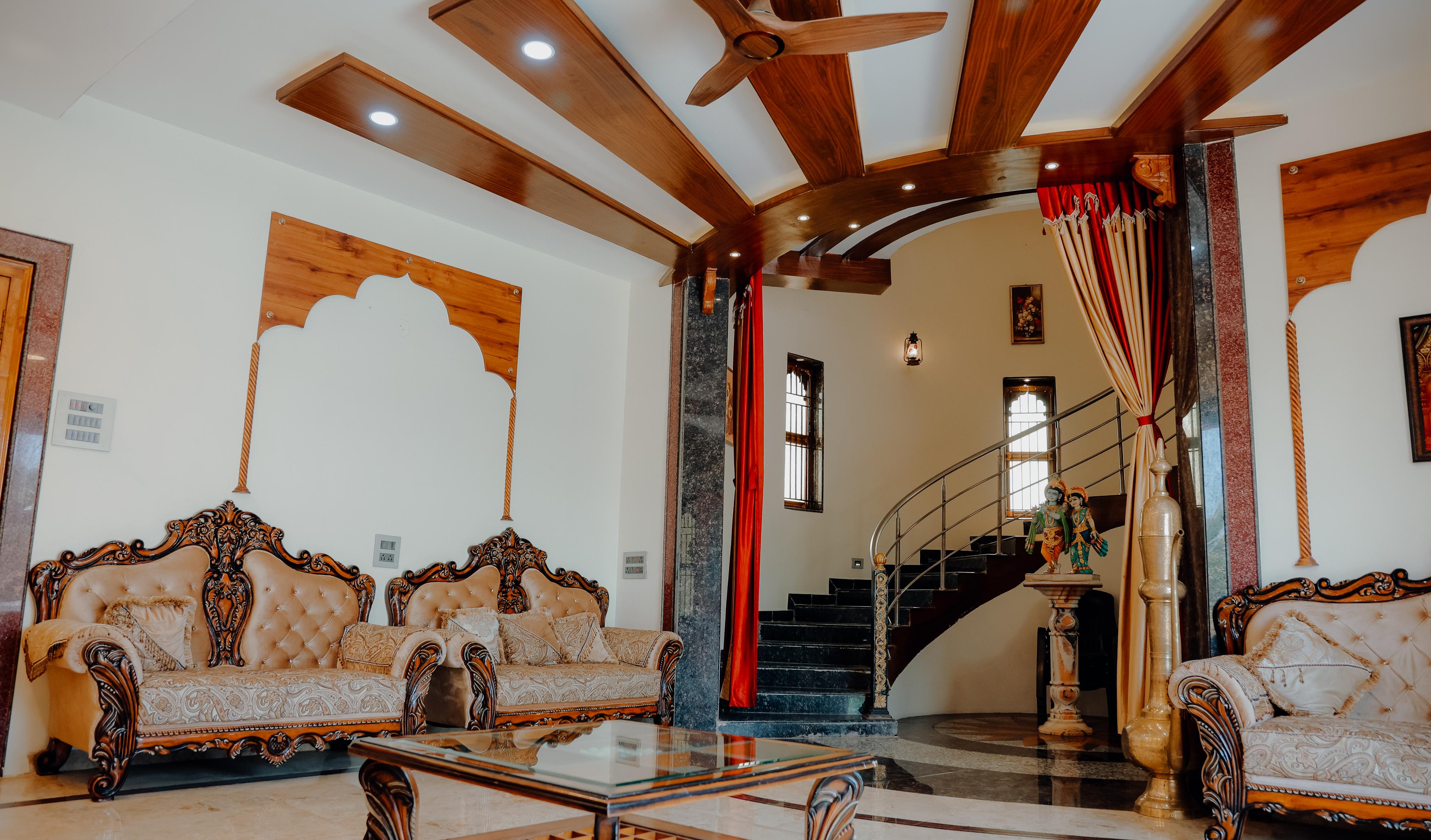 Villa Near Pune with Private Pool