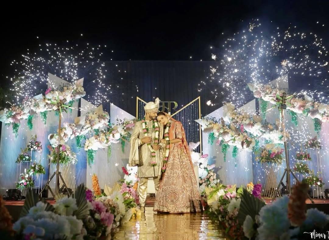Best Wedding Venue in Pune