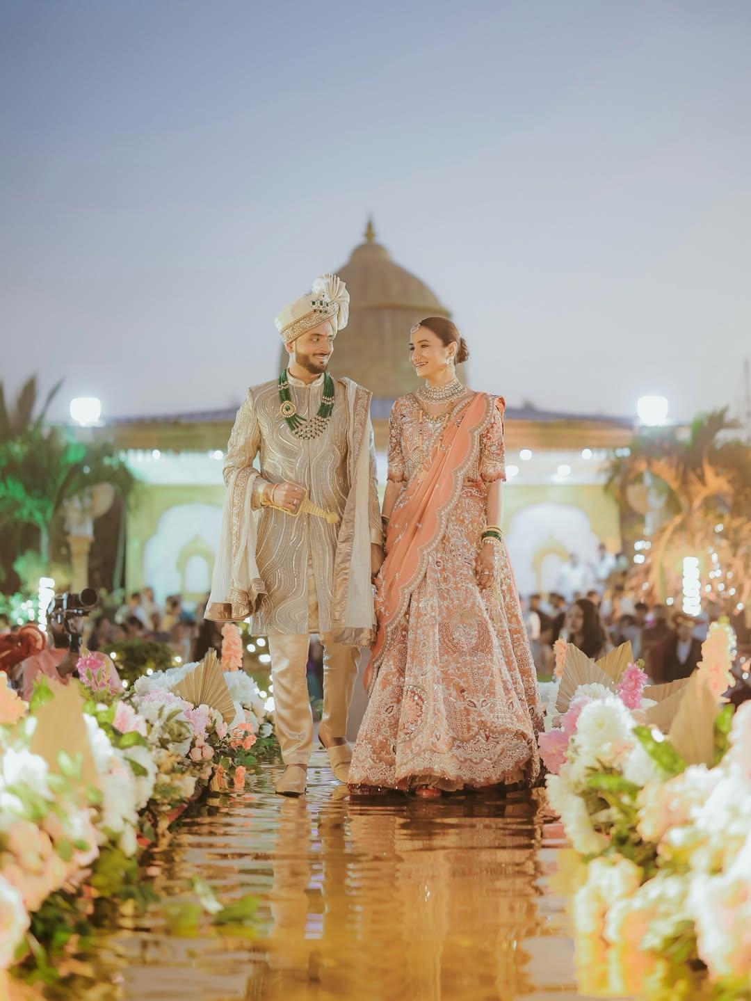 Wedding Venues in Pune for Every Tradition