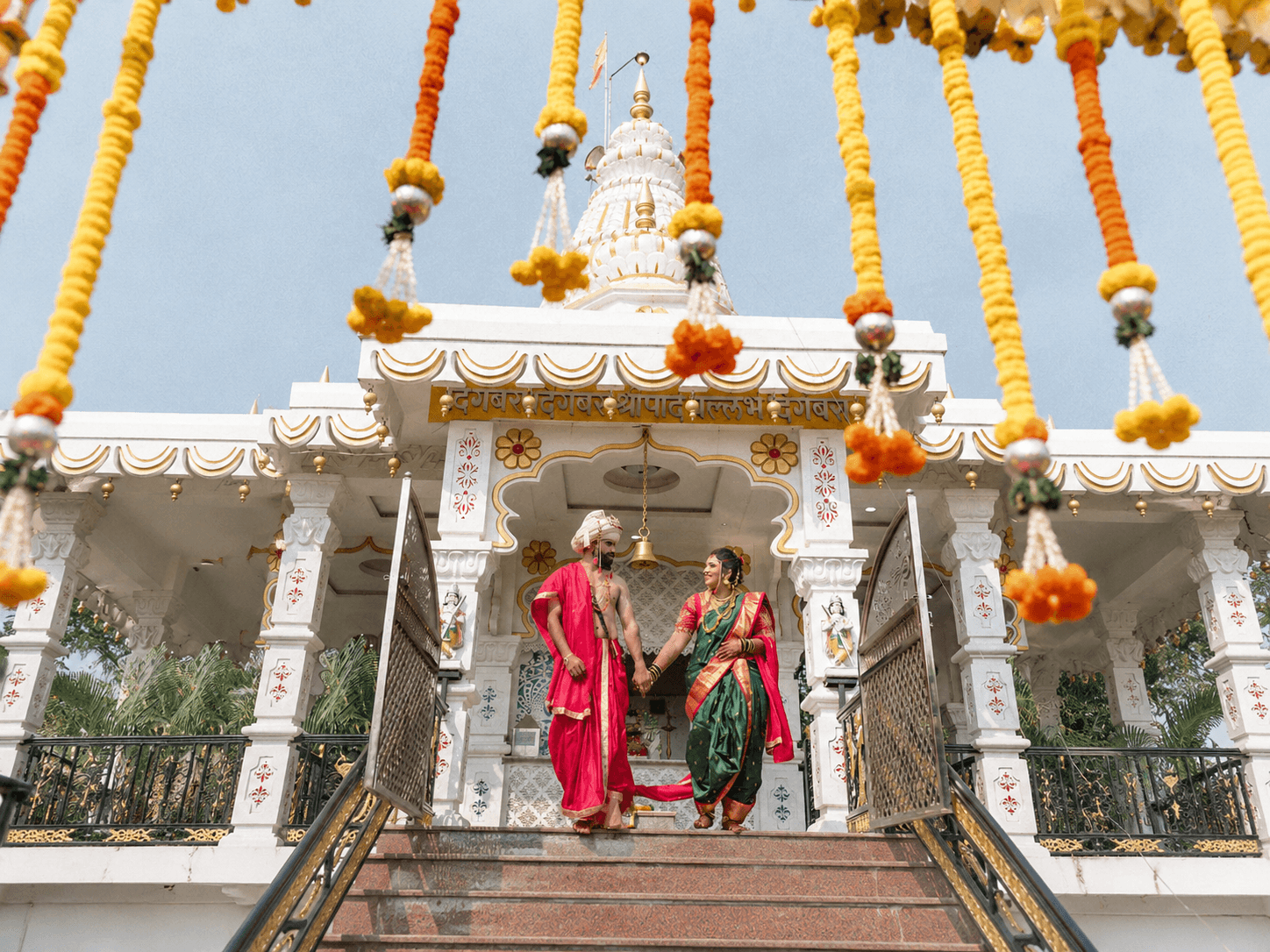 Wedding Venues in Pune for Every Tradition