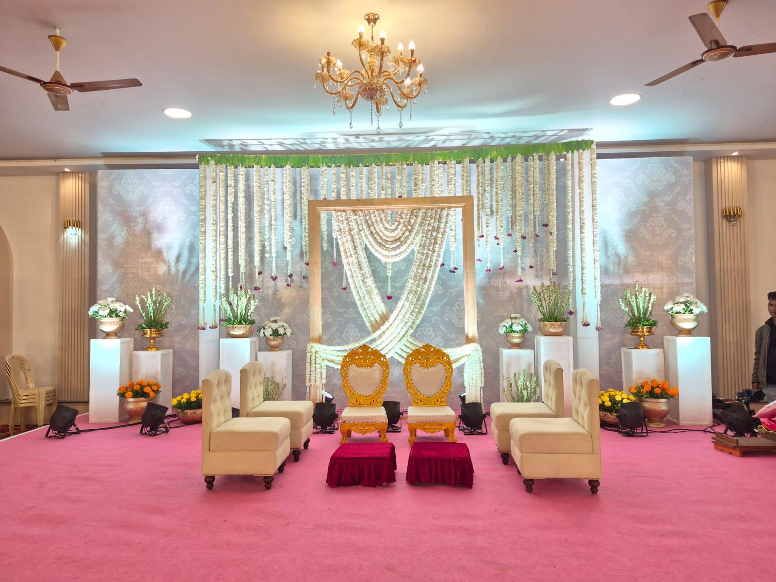 Destination Wedding Venue Near Pune