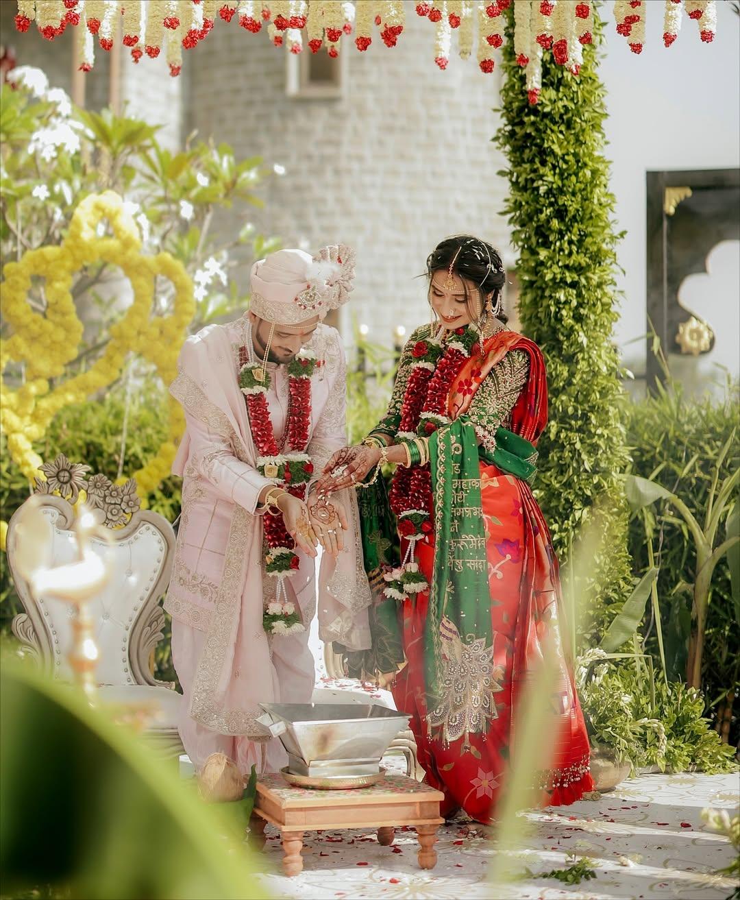 Best Wedding Venue in Pune