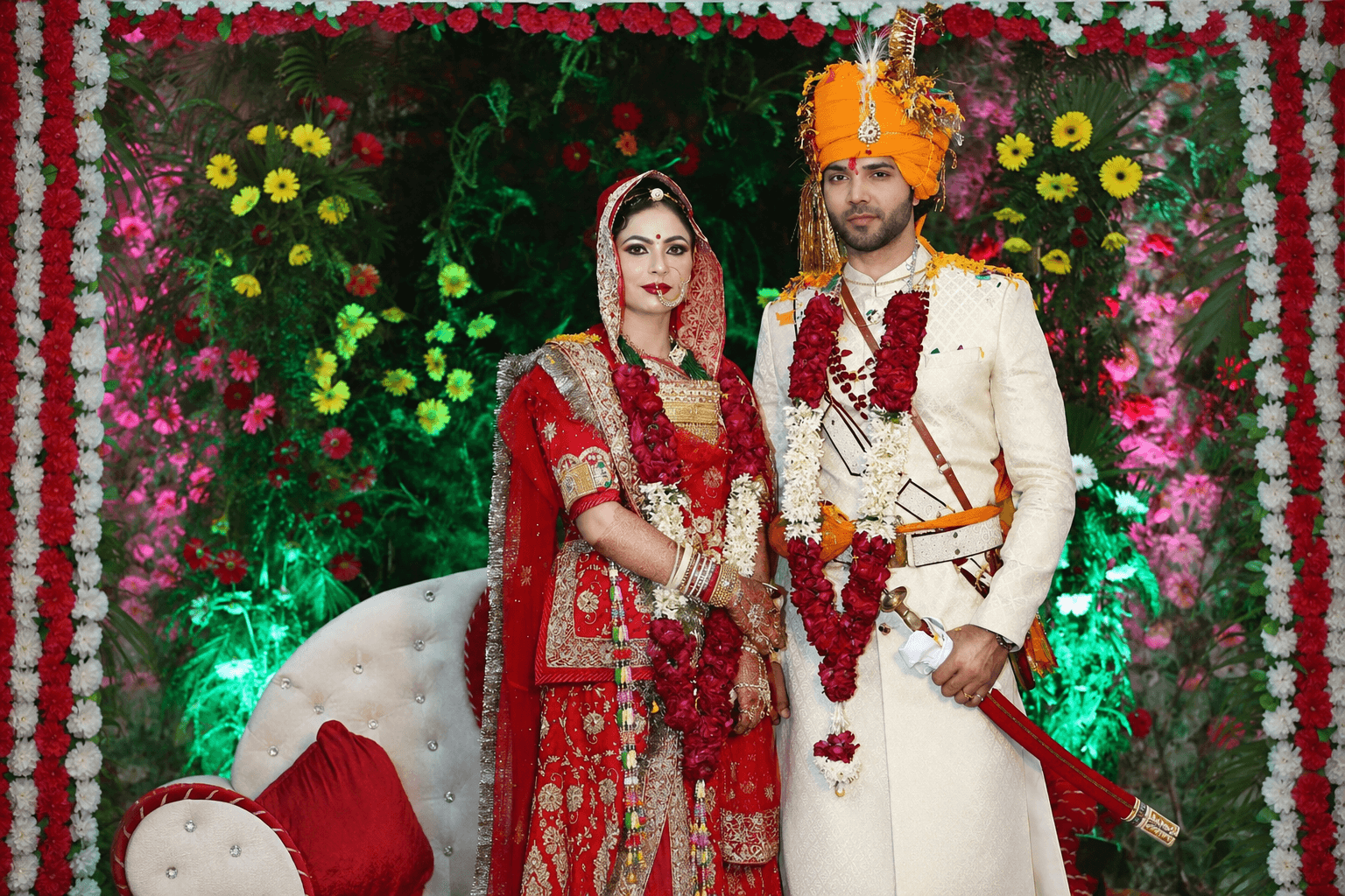 Marwari Weddings
