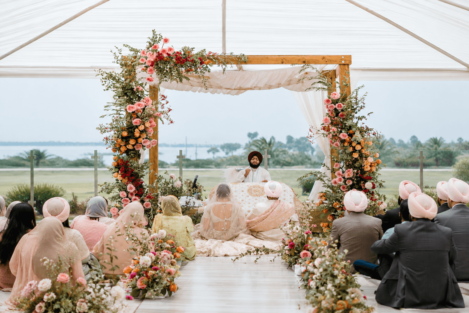 Sikh Weddings