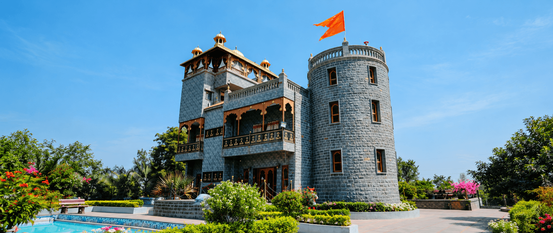 Top 10 Wedding Venues in Pune for Grand Celebrations Top 10 Wedding Venues in Pune for Grand Celebrations