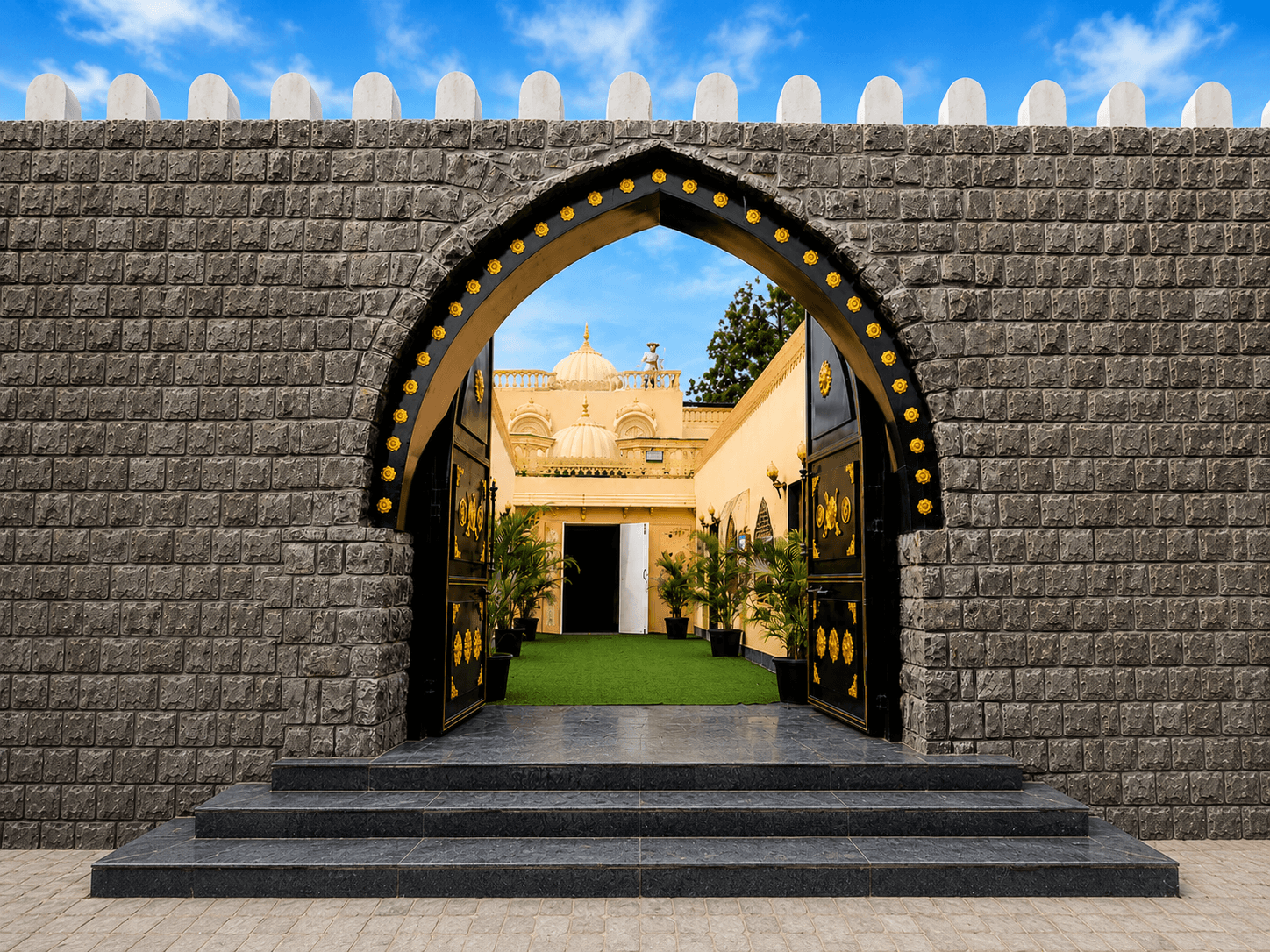 Wedding Venue With Accommodation vs Separate Hotel gallery 3 Wedding Venue With Accommodation vs Separate Hotel gallery 3