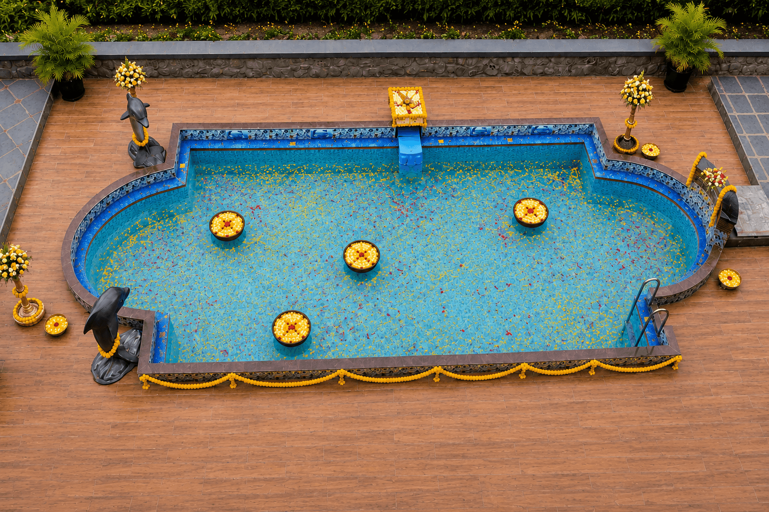Top 10 Wedding Venues in Pune for Grand Celebrations gallery 5 Top 10 Wedding Venues in Pune for Grand Celebrations gallery 5