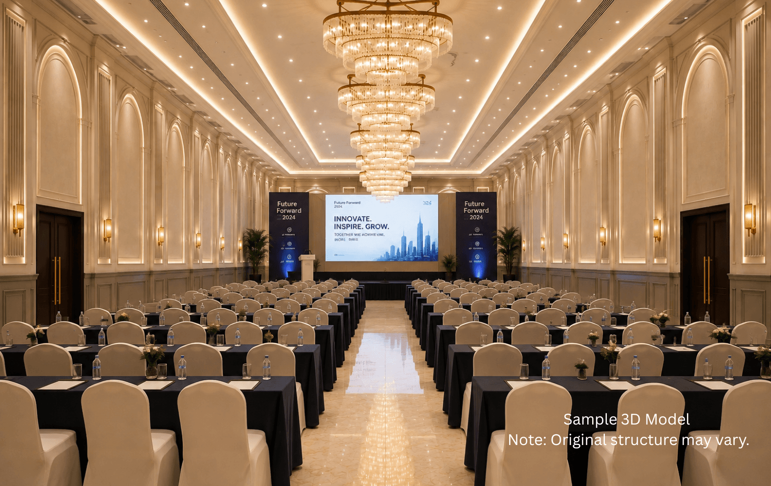 Corporate Event Venue Near Ranjangaon MIDC gallery 4 Corporate Event Venue Near Ranjangaon MIDC gallery 4