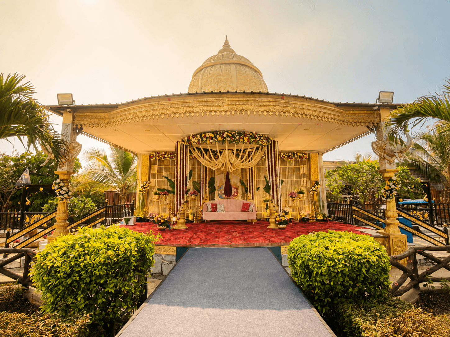 Best Resort Near Pune for Weddings, Staycations & Family Getaways gallery 4 Best Resort Near Pune for Weddings, Staycations & Family Getaways gallery 4