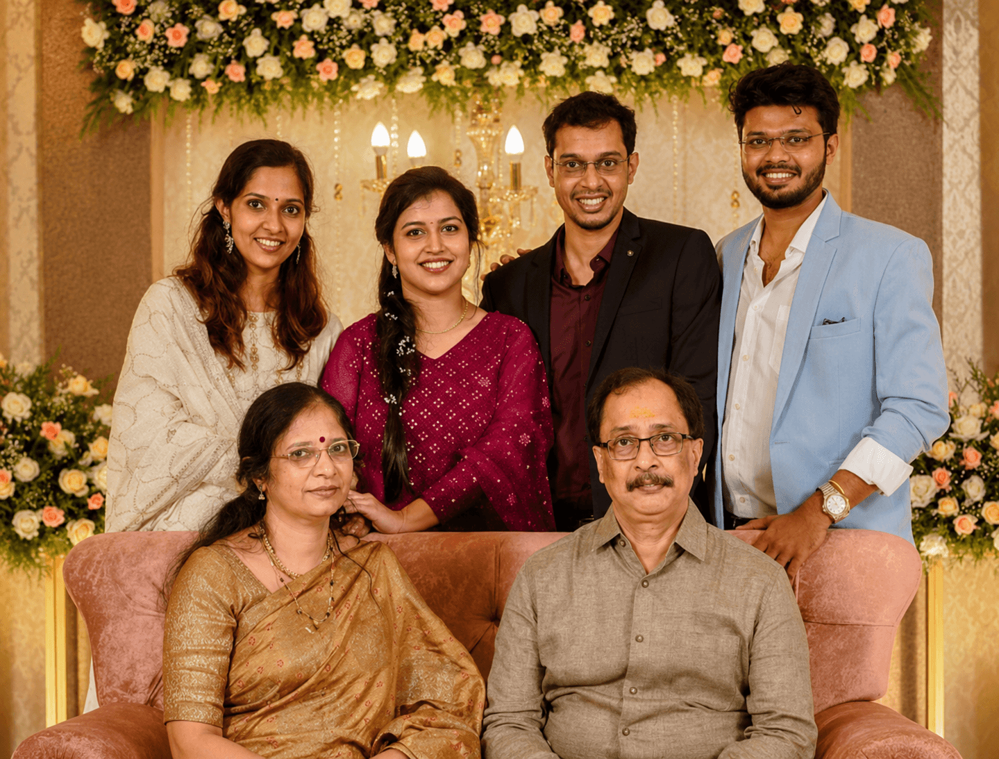 Family Functions Family Functions