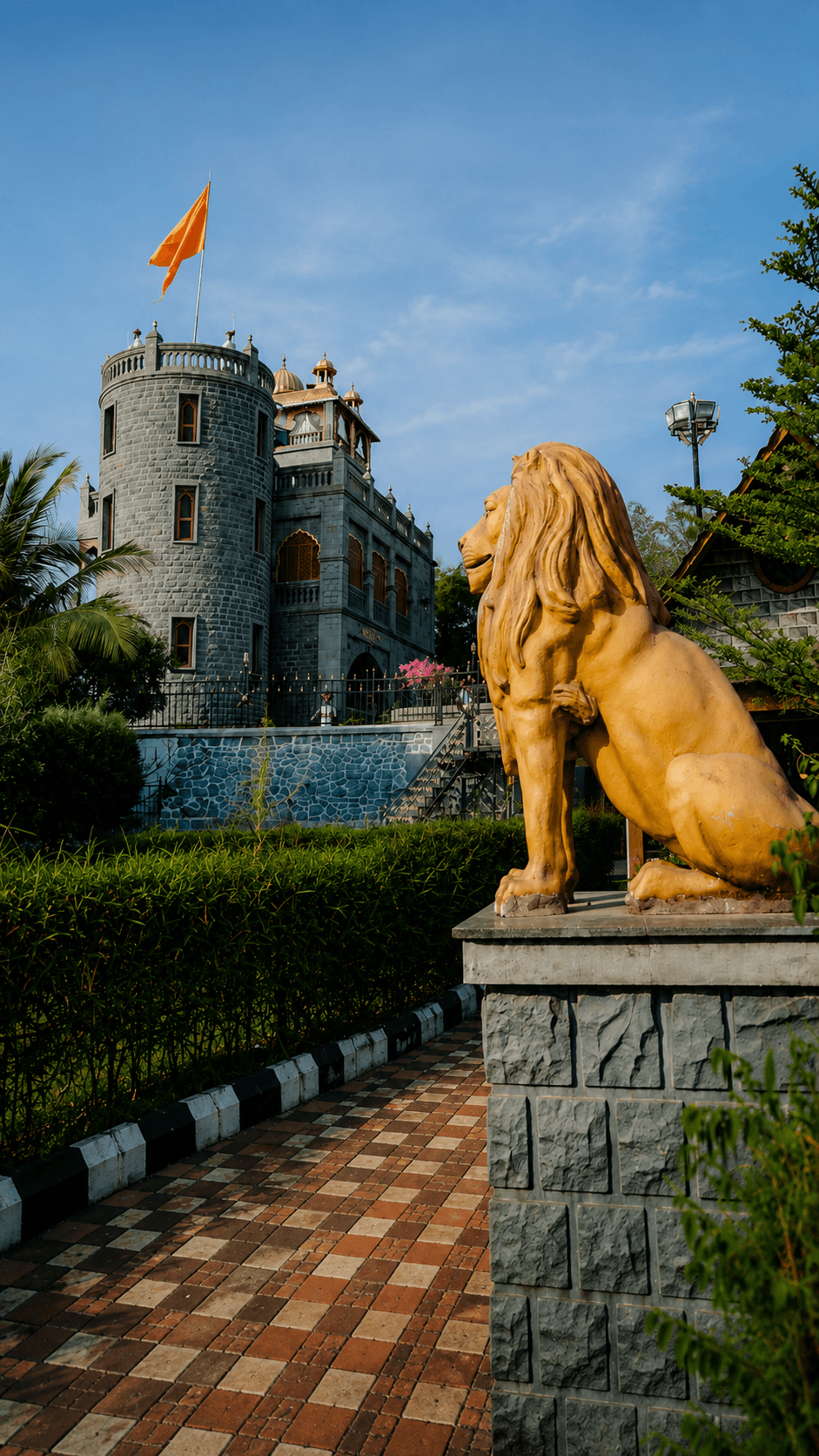 The Grand Heritage Resorts The Grand Heritage Resorts