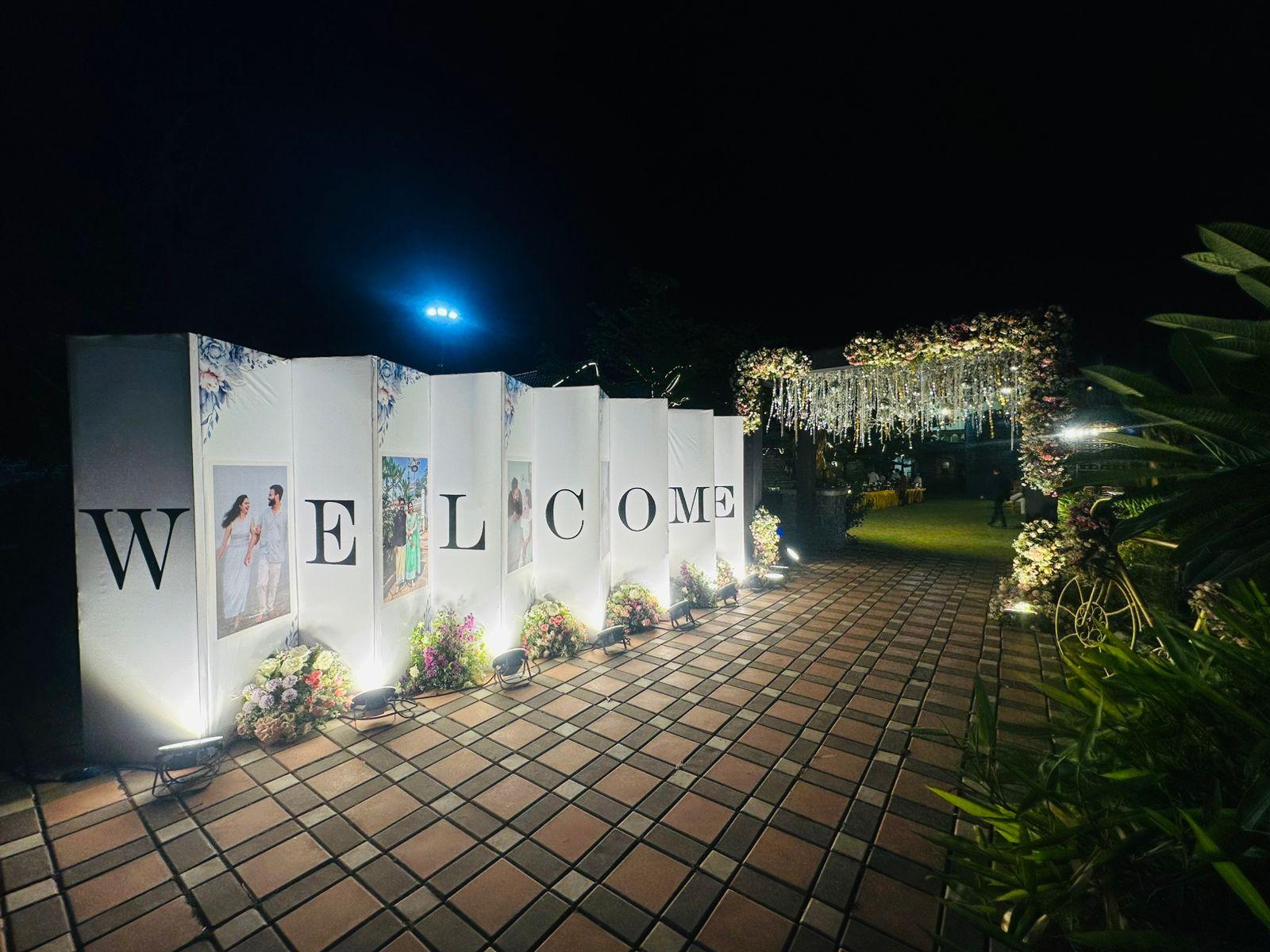 Peshwa Lawn for Weddings & Events in Pune Peshwa Lawn for Weddings & Events in Pune