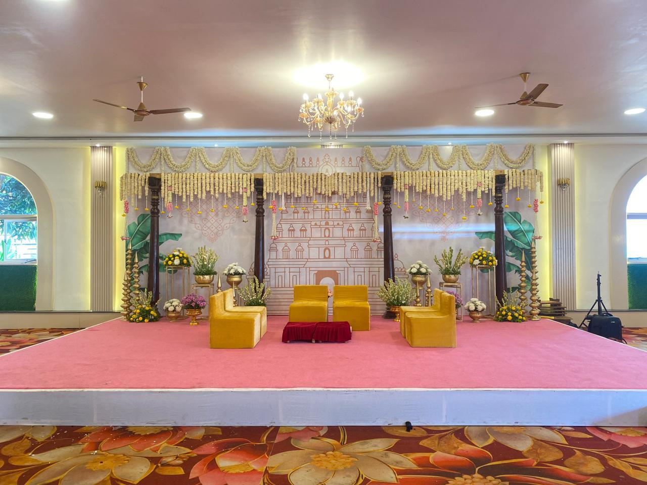 Banquet Hall in Pune Banquet Hall in Pune