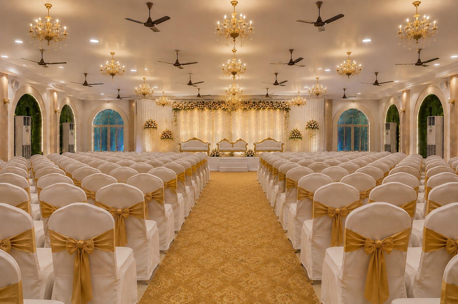 Regal Banquet Regal Banquet