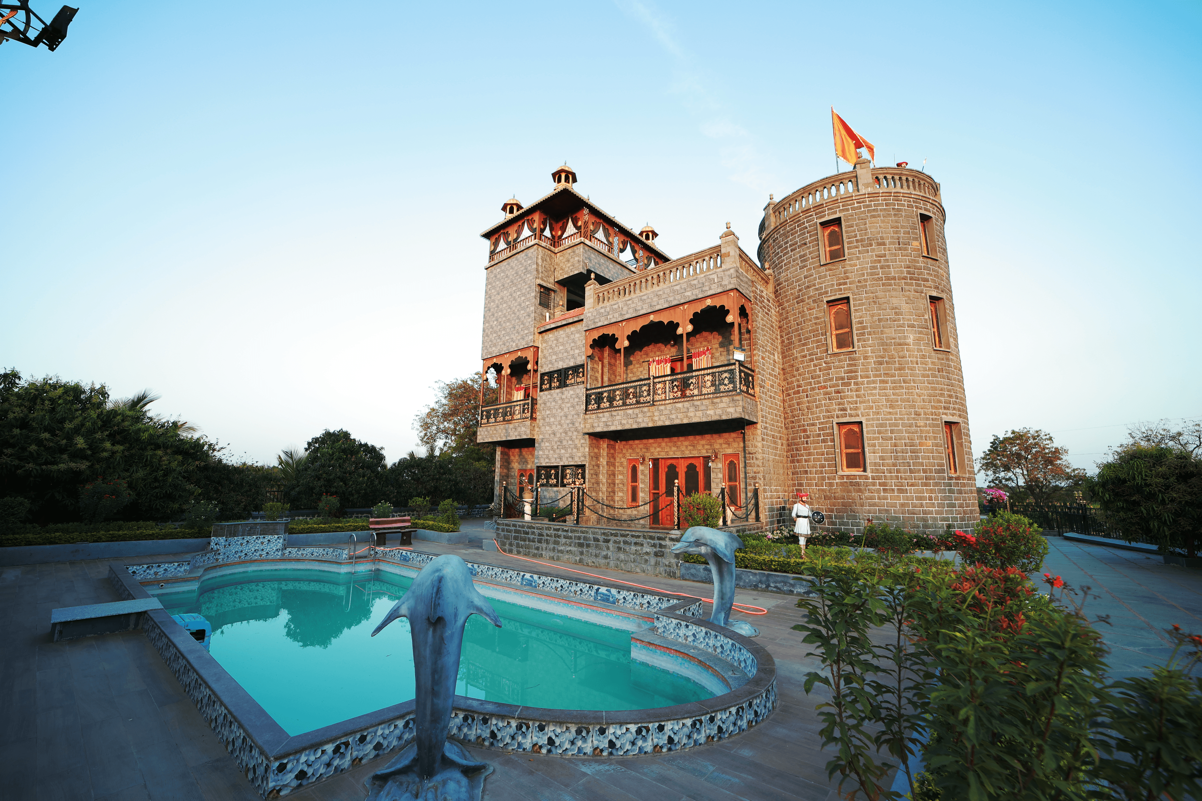 Best Resort in Pune for Staycations & Getaways Best Resort in Pune for Staycations & Getaways