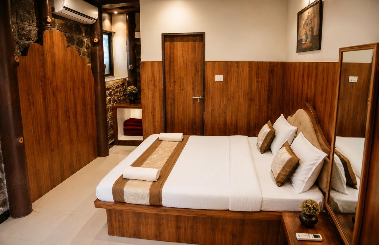 Vishrambaug Wada Heritage Stay Near Pune Vishrambaug Wada Heritage Stay Near Pune