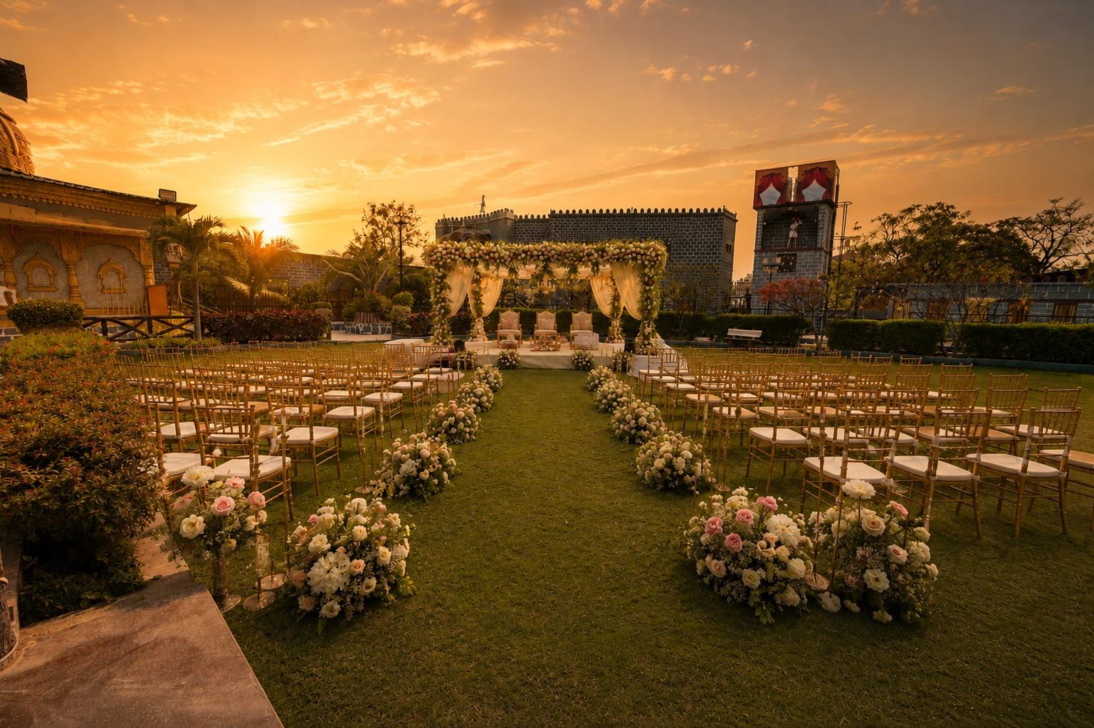 vrindavan Lawn vrindavan Lawn
