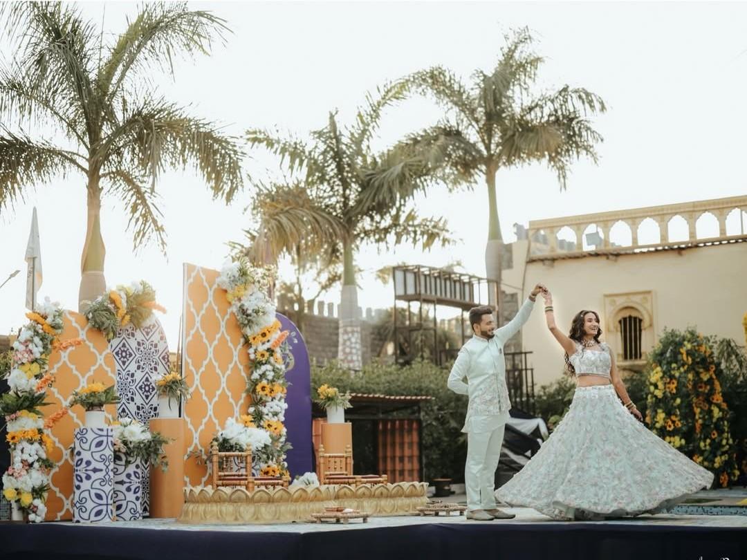 Best Wedding Venue in Pune Best Wedding Venue in Pune
