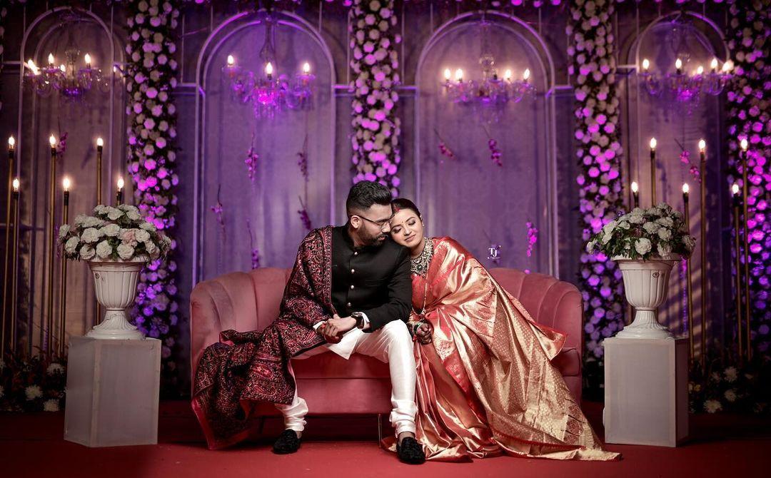 Exclusive Destination Wedding Package in Pune Exclusive Destination Wedding Package in Pune