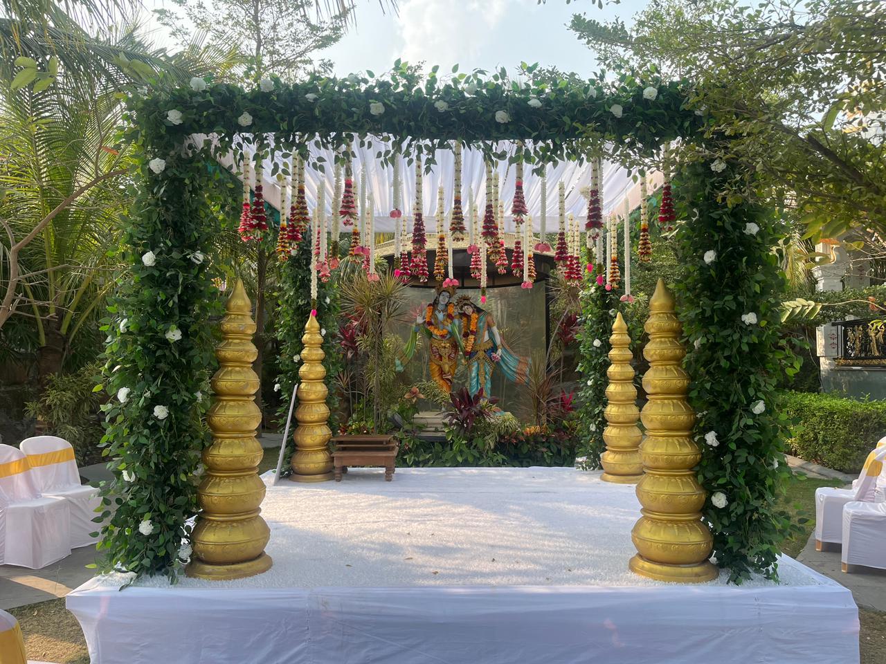Best Wedding Venue in Pune Best Wedding Venue in Pune