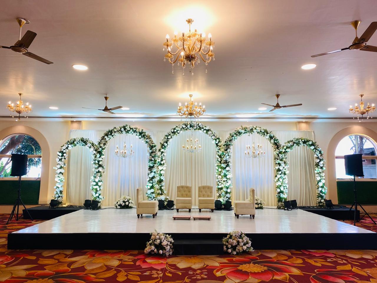 Wedding Venues in Pune for Every Tradition Wedding Venues in Pune for Every Tradition