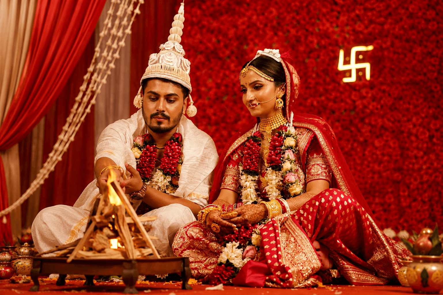 Bengali Weddings Bengali Weddings