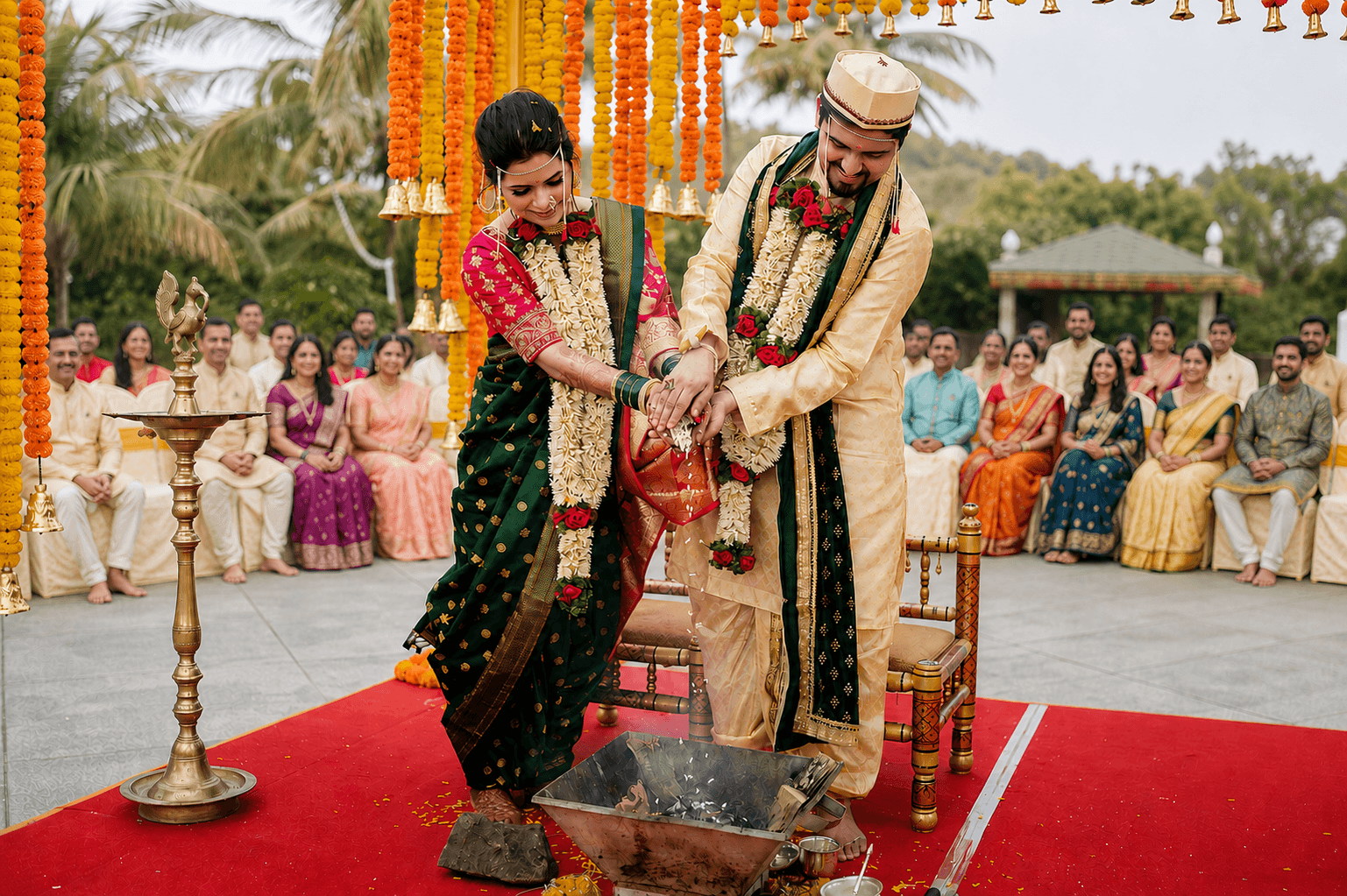 Brahmin Weddings Brahmin Weddings