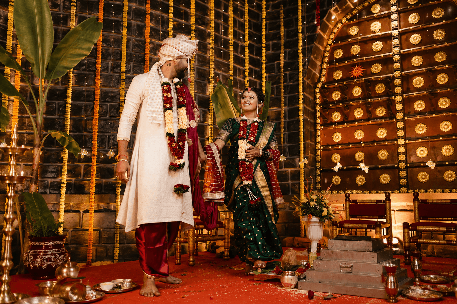 Maharashtrian Weddings Maharashtrian Weddings
