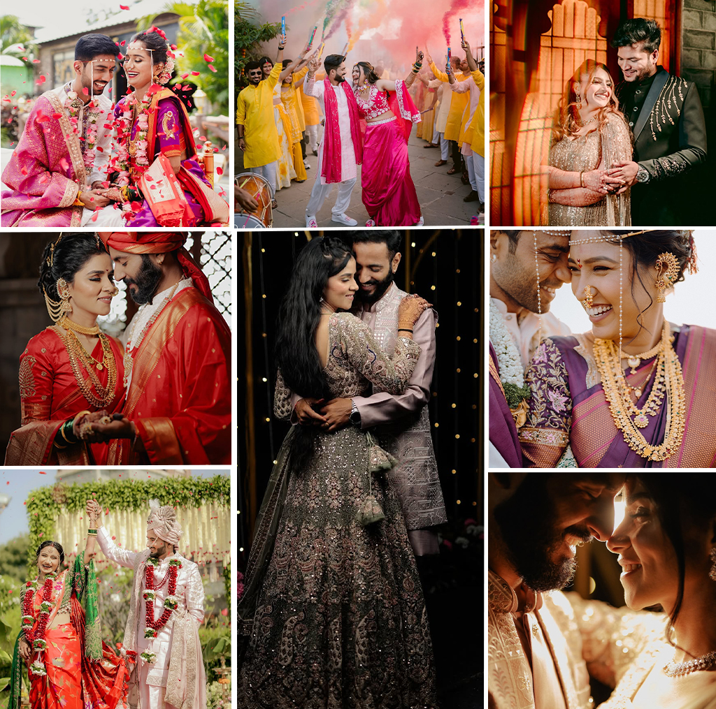 Top Wedding Venue in Pune