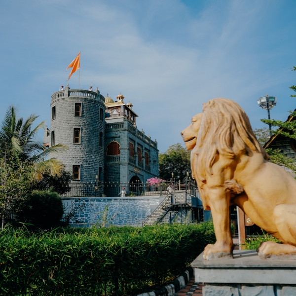 Journey of The Grand Heritage Resorts