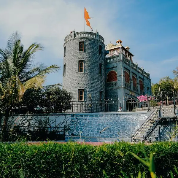 Journey of The Grand Heritage Resorts