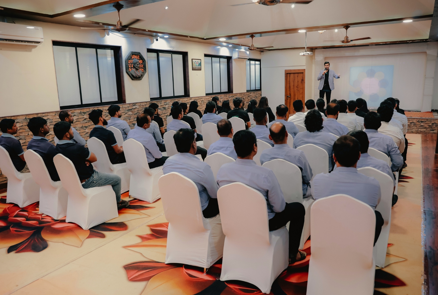 Wedding resort near Pune