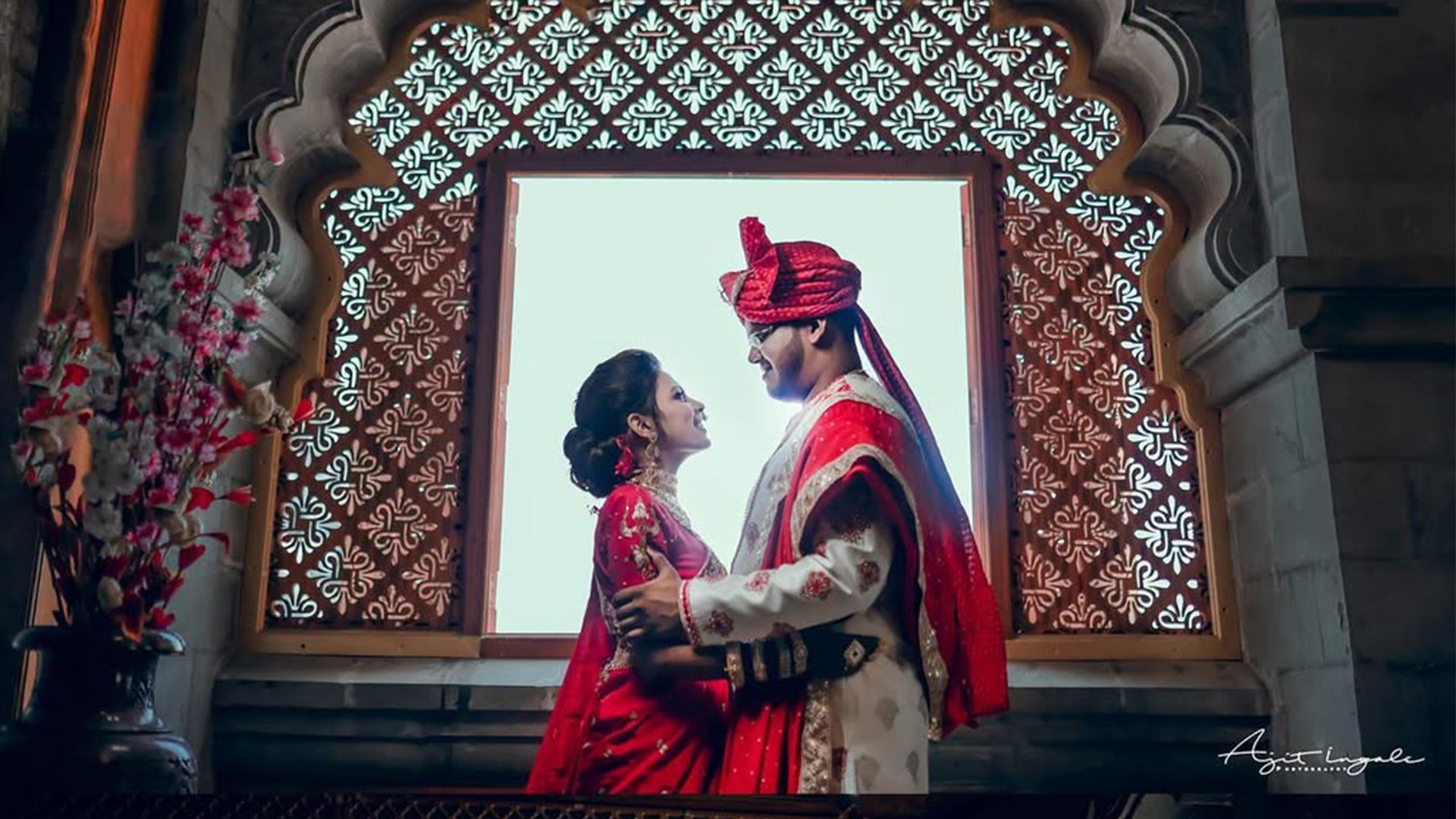 WeddingWire Couples Choice Award 2026 – Trusted by Couples in Pune