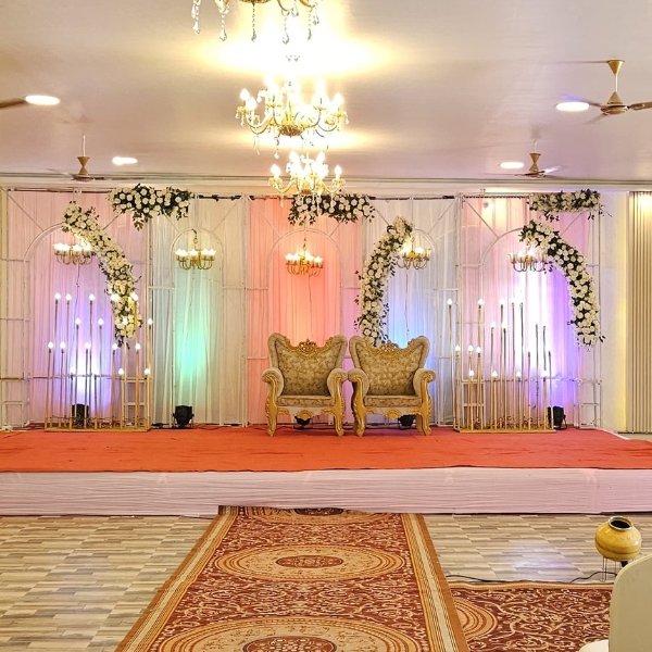 Luxury Event Space In Pune
