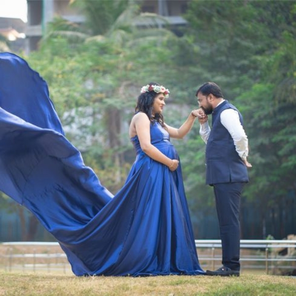 Best Engagement Celebration in Pune