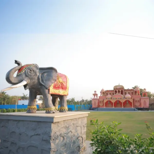 Staycation and Photoshoot Resort Near Pune