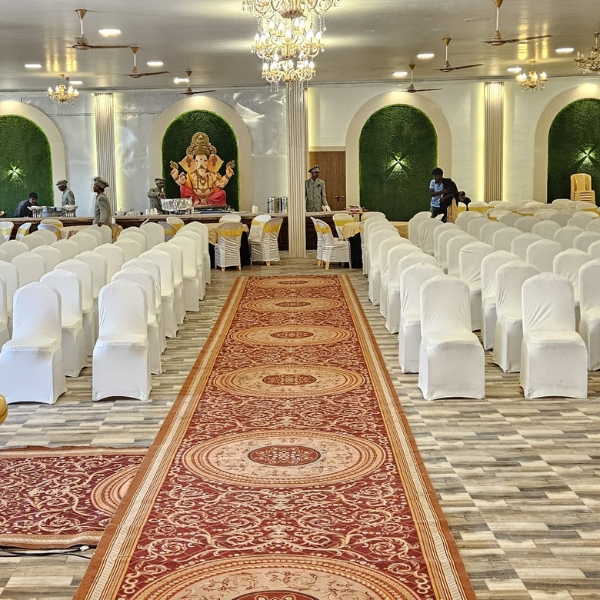 Regal Banquet Hall Near Pune