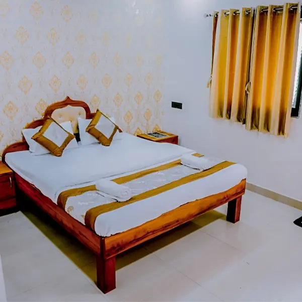 Royal stay near Pune