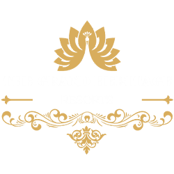 The Grand Heritage Resorts Footer-Logo